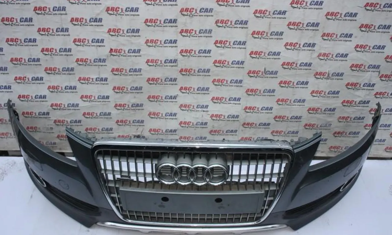 Bara fata cu grila AUDI A4 Allroad B8 2009-2017
