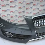 Bara fata cu grila AUDI A4 Allroad B8 2009-2017 8K0807438H, vedere laterala