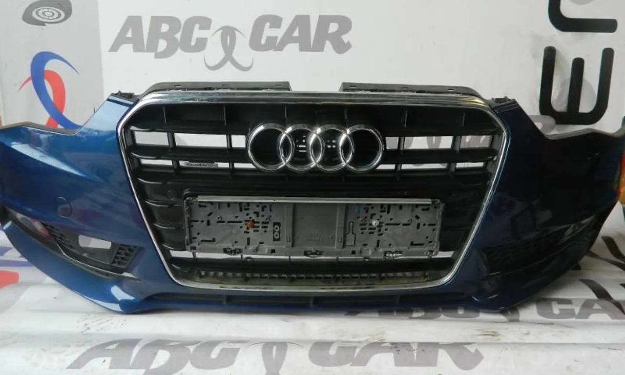 Bara fata cu grila AUDI A5 2007-2017