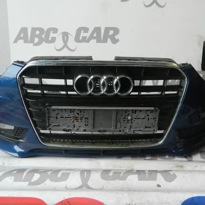 Bara fata cu grila AUDI A5 2007-2017, vedere frontata