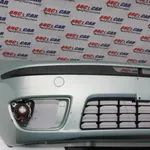 Bara fata cu proiectoare FIAT PUNTO 1999-2012, vedere laterala