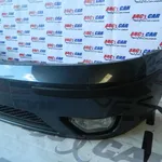 Bara fata cu proiectoare FORD FOCUS I 1998-2009, vedere laterala