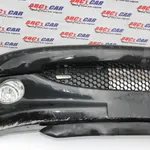 Bara fata cu proiectoare PEUGEOT 206 1998-2012, vedere laterala