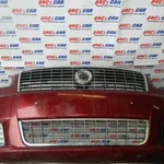 Bara fata cu proiectoare si grila centrala FIAT LINEA 2006-2026, vedere frontata