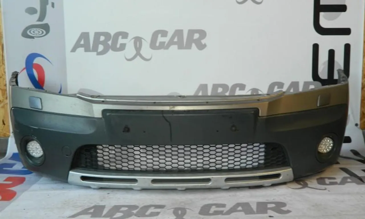 Bara fata cu proiectoare si spalatori SKODA OCTAVIA II 2004-2013