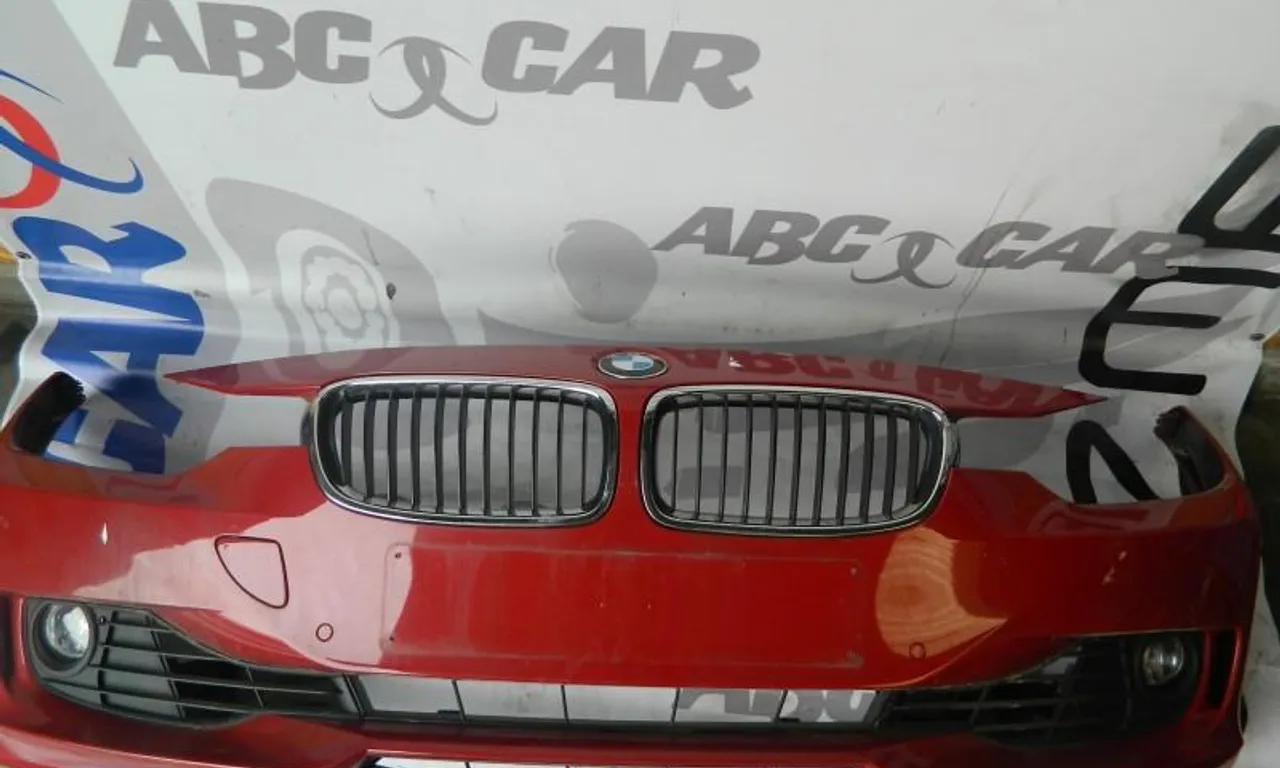 Bara fata cu senzori BMW 3 2012-2019