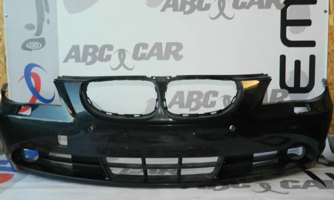 Bara fata cu senzori BMW 5 2004-2010