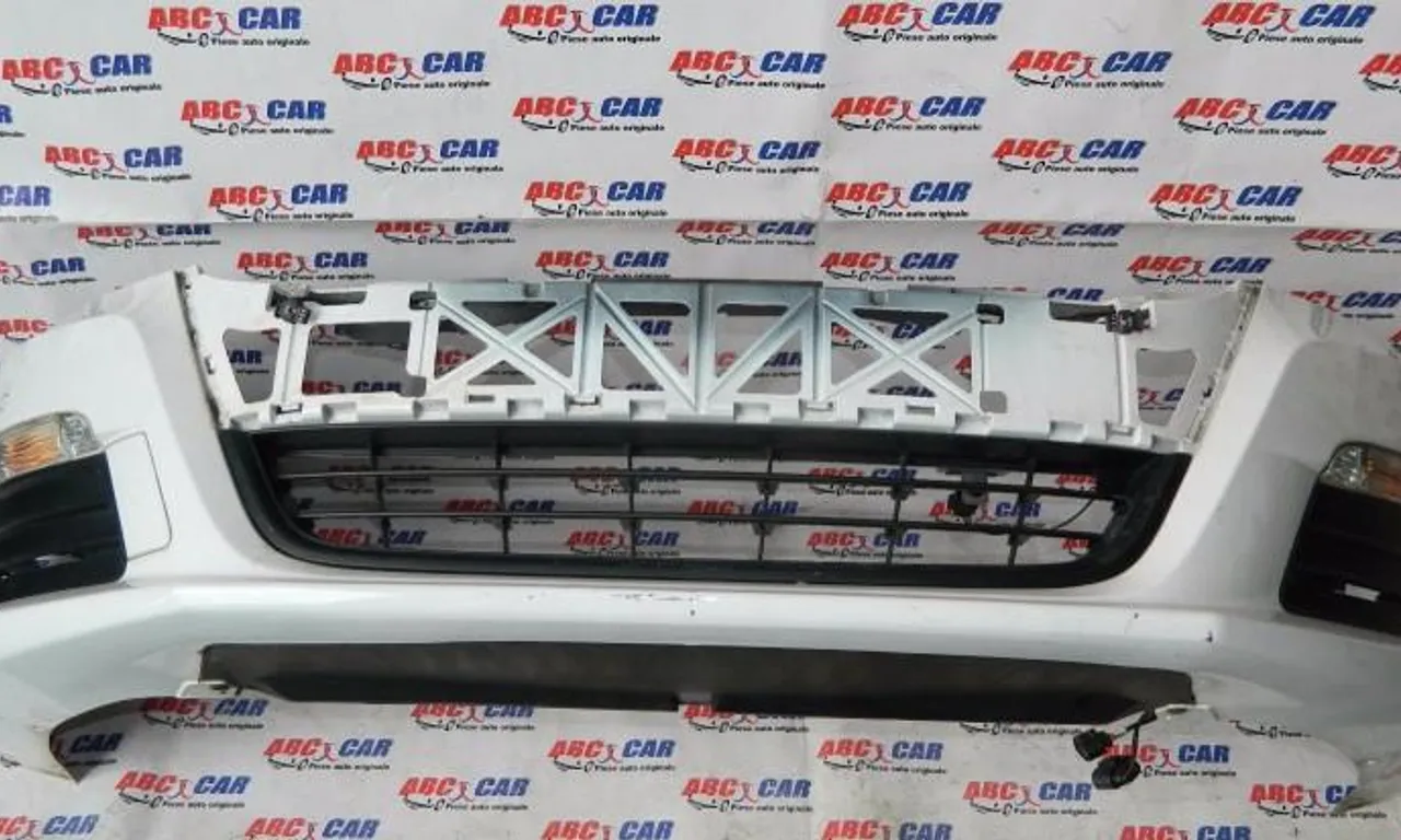 Bara fata cu senzori si proiectoare VOLKSWAGEN PASSAT CC B6 2008-2012