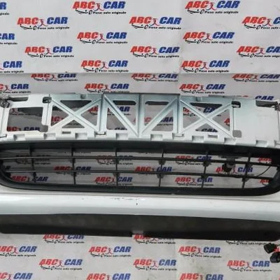 Bara fata cu senzori si proiectoare VOLKSWAGEN PASSAT CC B6 2008-2012, vedere frontata