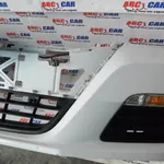 Bara fata cu senzori si proiectoare VOLKSWAGEN PASSAT CC B6 2008-2012, vedere laterala