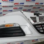 Bara fata cu senzori si proiectoare VOLKSWAGEN PASSAT CC B6 2008-2012, vedere laterala