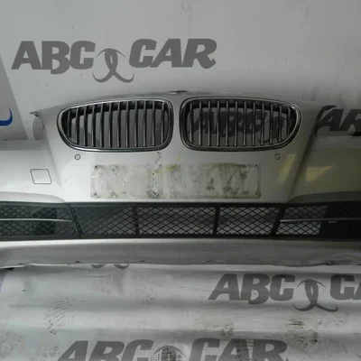 Bara fata cu senzori si spalatori BMW R 2014-2021, vedere frontata