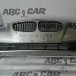 Bara fata cu senzori si spalatori BMW R 2014-2021, vedere frontata