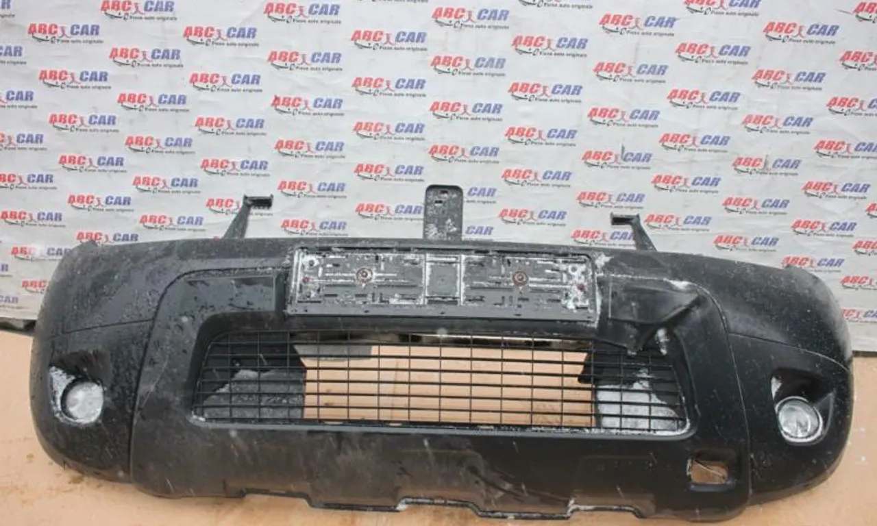Bara fata DACIA DUSTER 2010-2018