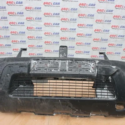 Bara fata DACIA DUSTER 2010-2018, vedere frontata