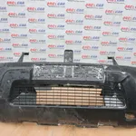 Bara fata DACIA DUSTER 2010-2018, vedere frontata