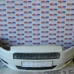 Bara fata FIAT GRANDE PUNTO 2005-2026, vedere laterala