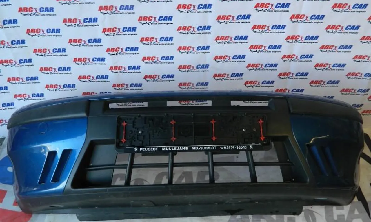 Bara fata FIAT PUNTO 2000-2010