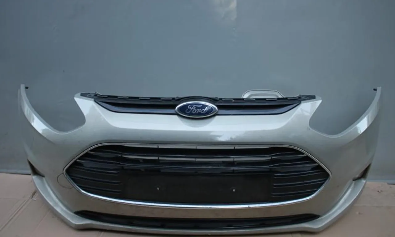 Bara fata FORD B-MAX 2012-null