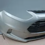 Bara fata FORD B-MAX 2012-2026, vedere laterala