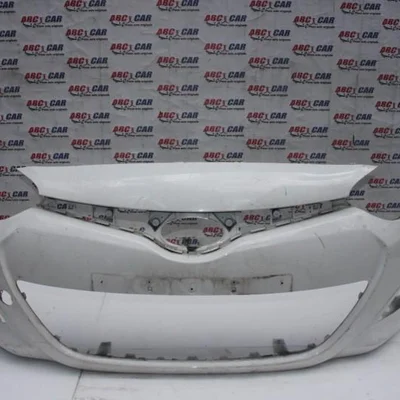 Bara fata HYUNDAI i20 I 2008-2015, vedere frontata