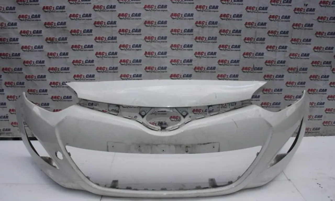 Bara fata HYUNDAI i20 I 2008-2015