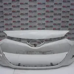 Bara fata HYUNDAI i20 I 2008-2015, vedere frontata