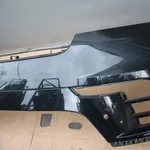 Bara fata Land Rover Range Rover Velar 2017-> L560 LAND ROVER RANGE ROVER VELAR 2017-2026, vedere laterala