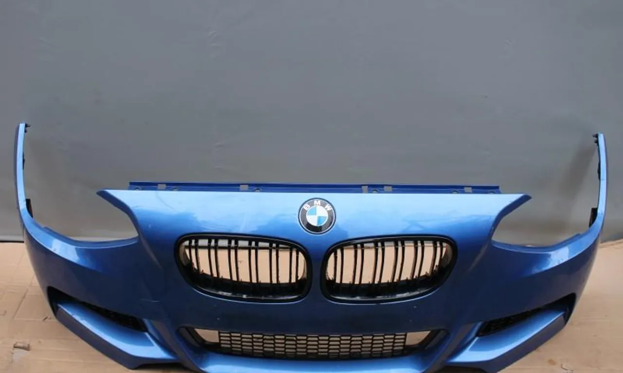 Bara fata m-pack BMW 1 2011-2019