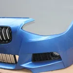 Bara fata m-pack BMW 1 2011-2019, vedere laterala