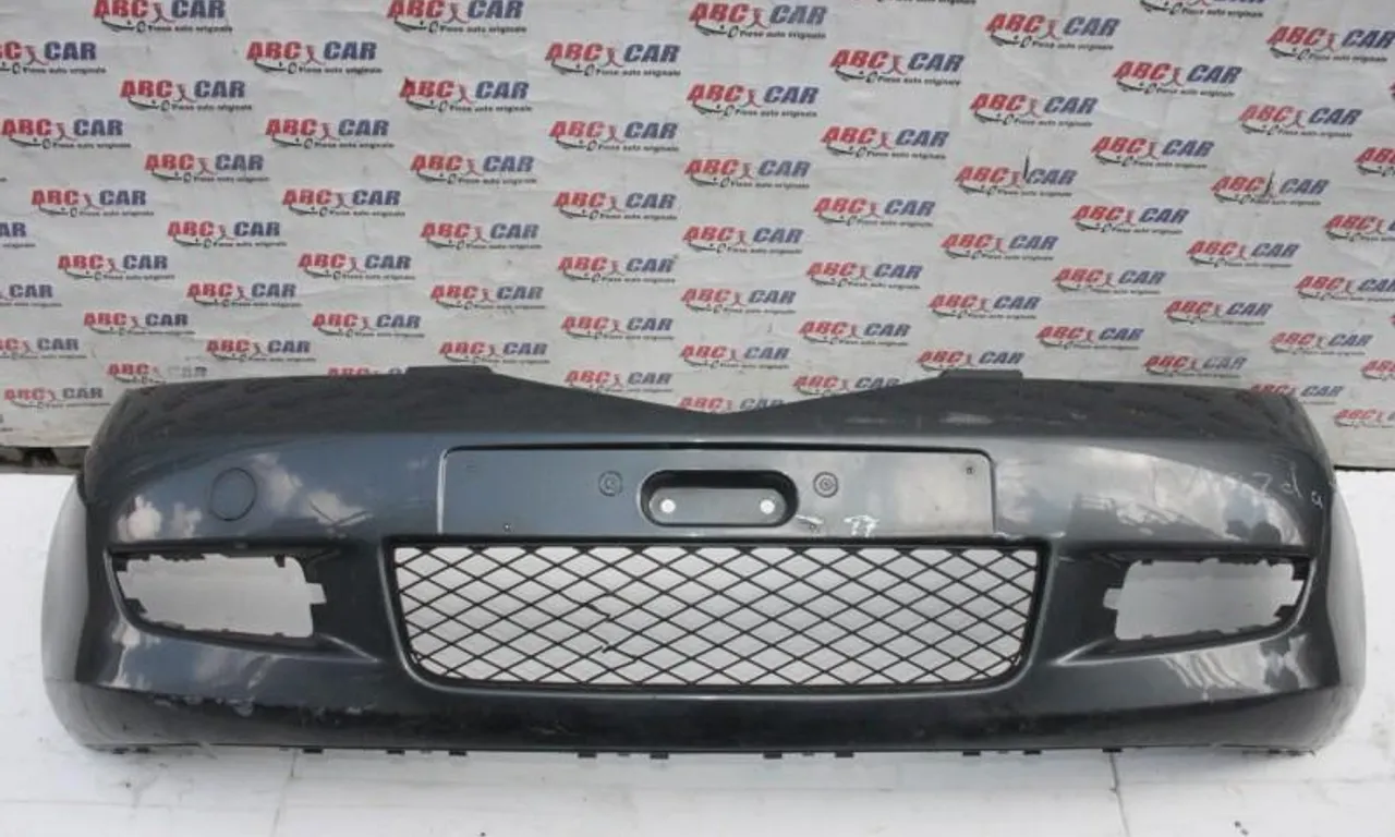 Bara fata MAZDA 2 2003-2007