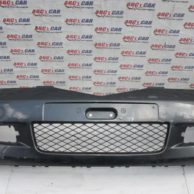 Bara fata MAZDA 2 2003-2007, vedere frontata