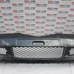 Bara fata MAZDA 2 2003-2007, vedere frontata