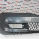 Bara fata MAZDA 2 2003-2007, vedere laterala