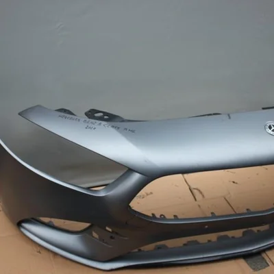 Bara fata MERCEDES A-CLASS 2018-2026, vedere frontata