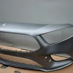 Bara fata MERCEDES A-CLASS 2018-2026, vedere laterala