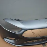 Bara fata MERCEDES A-CLASS 2018-2026, vedere frontata