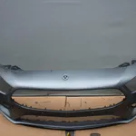 Bara fata MERCEDES A-CLASS 2018-2026, vedere laterala