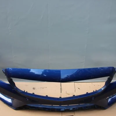 Bara fata MERCEDES C-CLASS 2013-2023, vedere frontata