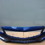 Bara fata MERCEDES C-CLASS 2013-2023, vedere frontata