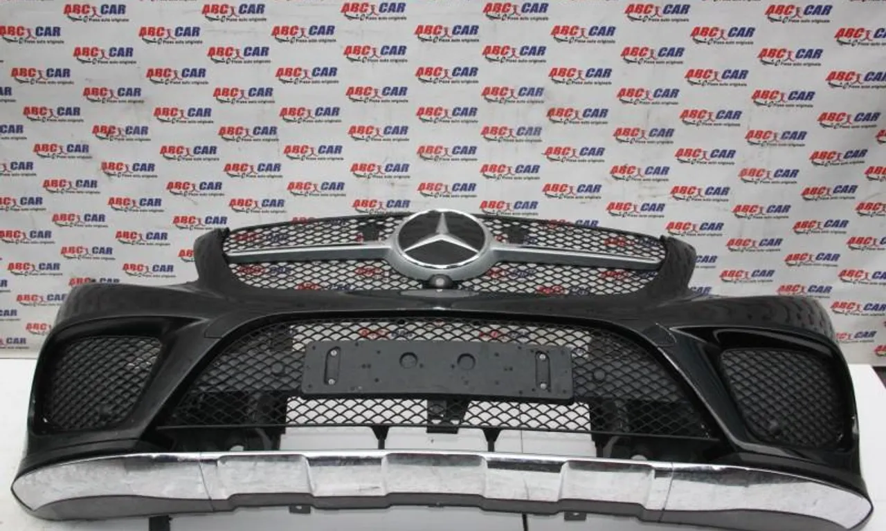 Bara fata MERCEDES GLE 2015-2018