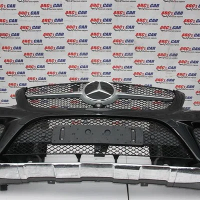 Bara fata MERCEDES GLE 2015-2018, vedere frontata