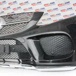 Bara fata MERCEDES GLE 2015-2018, vedere laterala