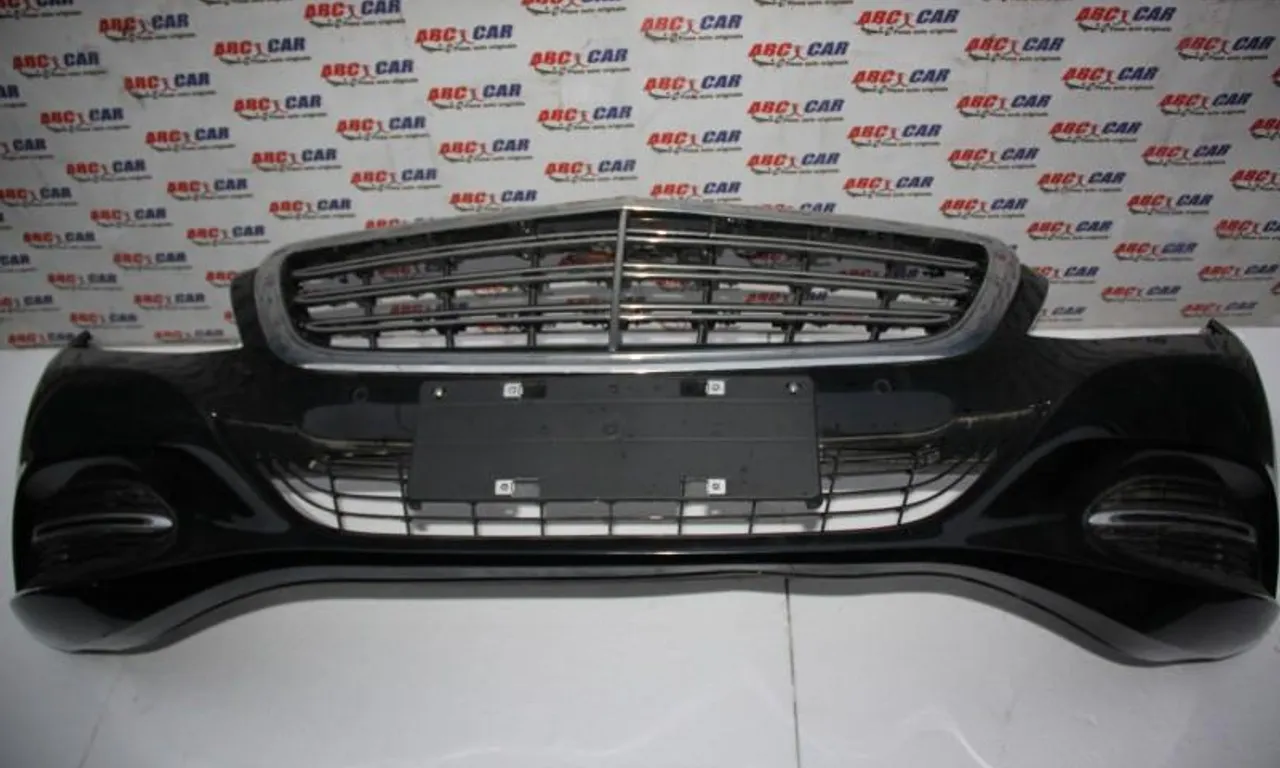 Bara fata MERCEDES S-CLASS 2014-2020