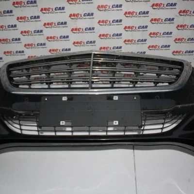 Bara fata MERCEDES S-CLASS 2014-2020, vedere frontata