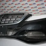 Bara fata MERCEDES S-CLASS 2014-2020, vedere laterala