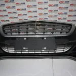 Bara fata MERCEDES S-CLASS 2014-2020, vedere frontata