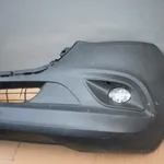 Bara fata MERCEDES SPRINTER 2018-2026, vedere laterala