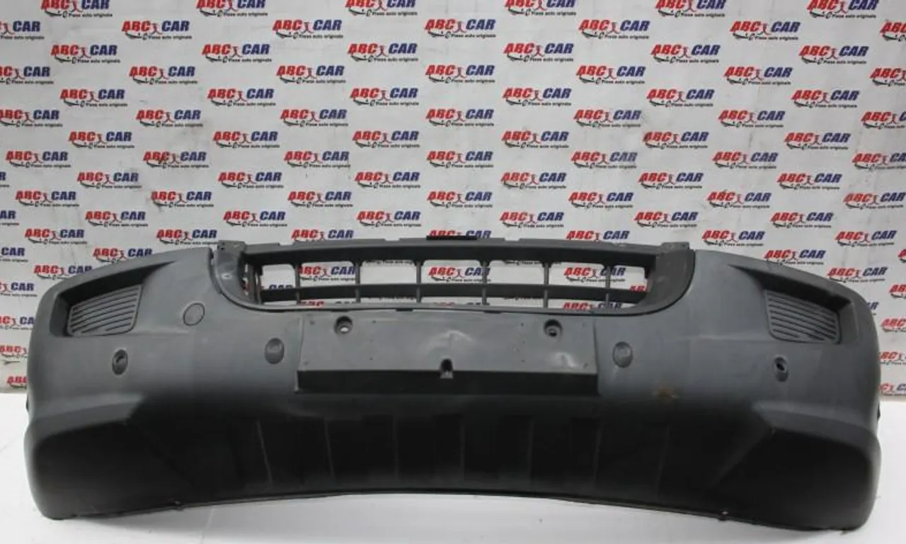 Bara fata model cu 6 senzori VOLKSWAGEN CRAFTER 30-35 bus 2006-2016