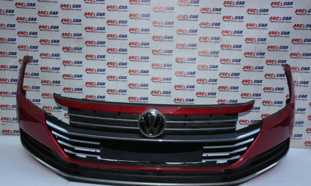 Bara fata model cu senzori (6) si spalatori VOLKSWAGEN ARTEON 2017-null